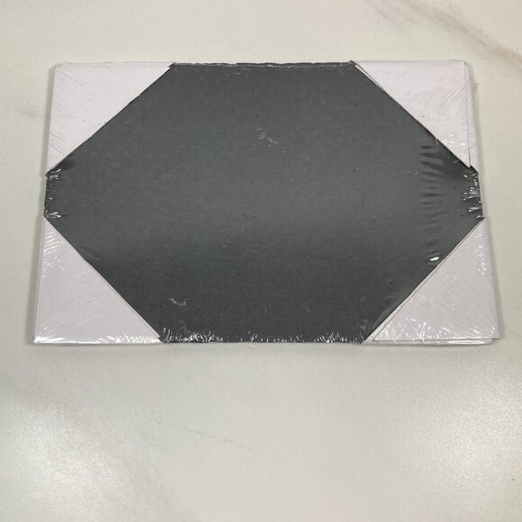 Black Slate Table Mat - Gift Idea - NWOT - Picture 2 of 4